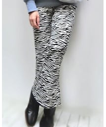 しまむら | パンツ