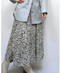 しまむら | スカート