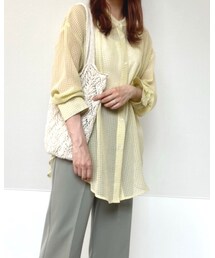 しまむら | シャツ/ブラウス