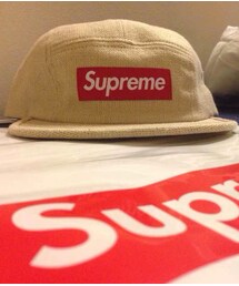 Supreme  | キャップ