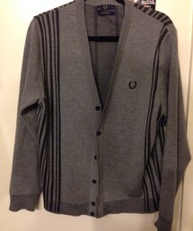 FRED PERRY | ニット/セーター