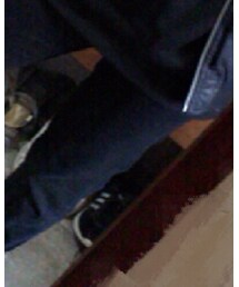 UNIQLO | デニムパンツ