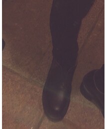 Dr. Martens | ブーツ