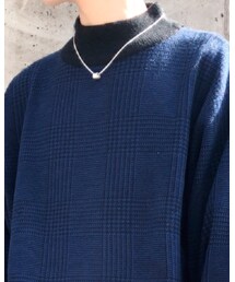 WEGO | ネックレス