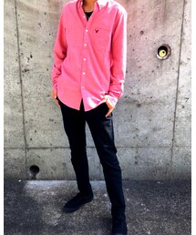 WEGO | チノパンツ