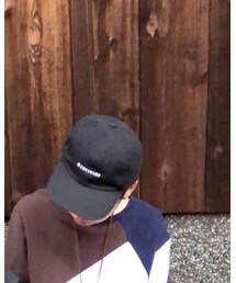 CONVERSE | キャップ