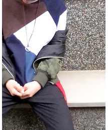UNIQLO | MA-1