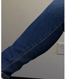 Francesca's Boutique | デニムパンツ