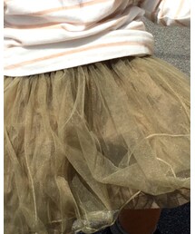 petit main | スカート