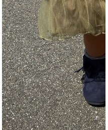 BRANSHES | ブーツ