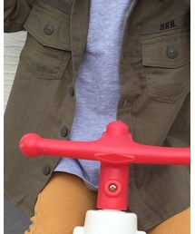 petit main | Tシャツ/カットソー