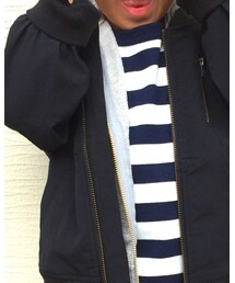 BRANSHES | パーカー