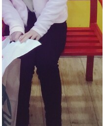 UNIQLO | パンツ