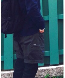 KLATTERMUSEN | その他パンツ