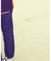 A.P.C. | デニムパンツ