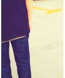 BRUNABOINNE | タンクトップ