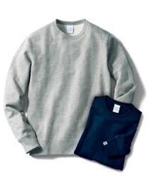 LOOPWHEELER | スウェット