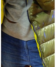 GU | ニット/セーター