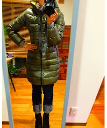 チャックを閉めたバージョン | その他