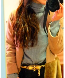 GU | ニット/セーター