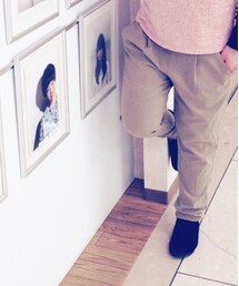 UNIQLO | その他パンツ