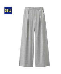 GU | その他パンツ