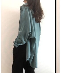 MOUSSY | シャツ/ブラウス