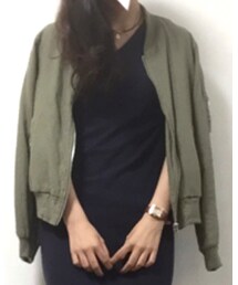 SpRay PREMIUM | ブルゾン