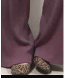 no brand | パンプス