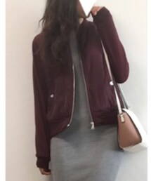 FOREVER 21 | ブルゾン