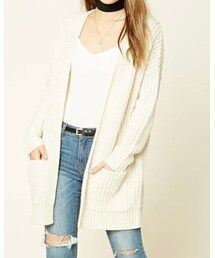 FOREVER 21 | カーディガン/ボレロ