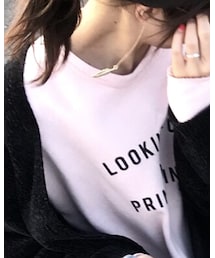 ZARA | Tシャツ/カットソー