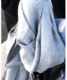 GU | ストール/ショール