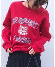 GU | スウェット