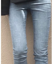 H&M | デニムパンツ