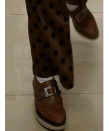 TOGA PULLA | シューズ