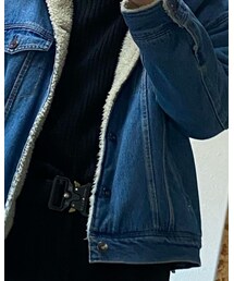 WEGO | デニムジャケット