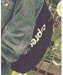 Supreme (シュプリーム)の「バッグ(バックパック/リュック)」