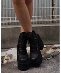 UNIF | ブーティ
