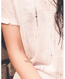 FOREVER 21 | Tシャツ/カットソー