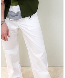 BLACK LABEL CRESTBRIDGE | パンツ