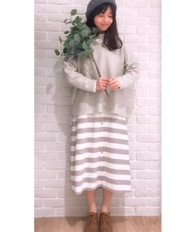 Samansa Mos2 | ワンピース