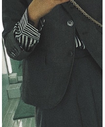 THOM BROWNE | スーツジャケット