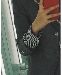 THOM BROWNE | シャツ/ブラウス