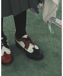 THOM BROWNE | シューズ