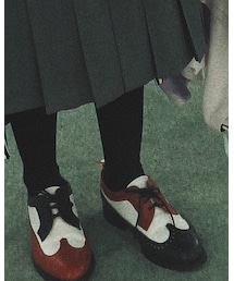 THOM BROWNE | ソックス/靴下