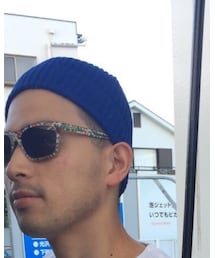 KIJIMA TAKAYUKI | キャップ