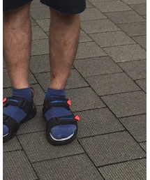 NIKE | サンダル