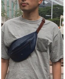 HENRY CUIR | ショルダーバッグ