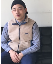 patagonia | その他アウター